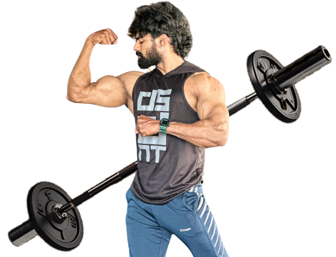 Gym In Kottivakkam